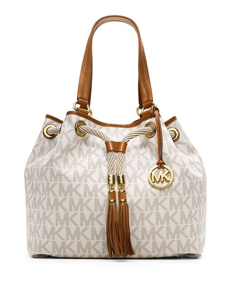 michael kors most expensive purse|mk purses large size.